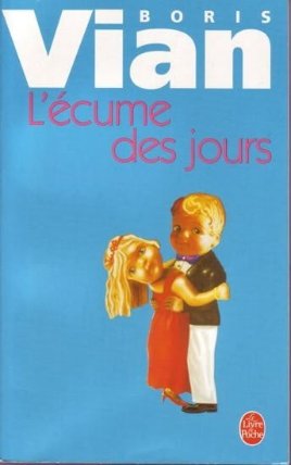 L´Ecume des jours