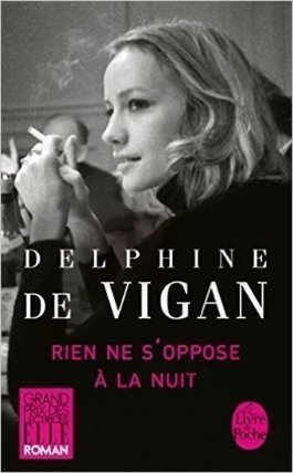 Rien Ne s´Oppose A La Nuit