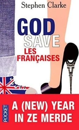 God save les francais