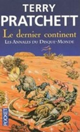 Dernier continent #22