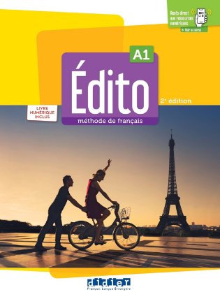 Édito A1 2022 Livre + didierfle app. + numérique
