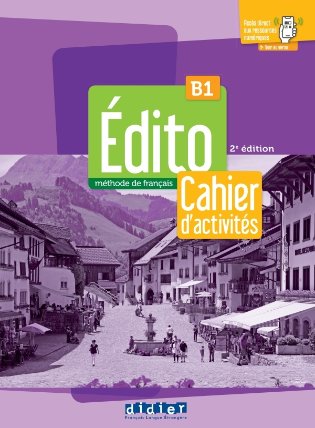 Édito B1 2022 Cahier + didierfle app.