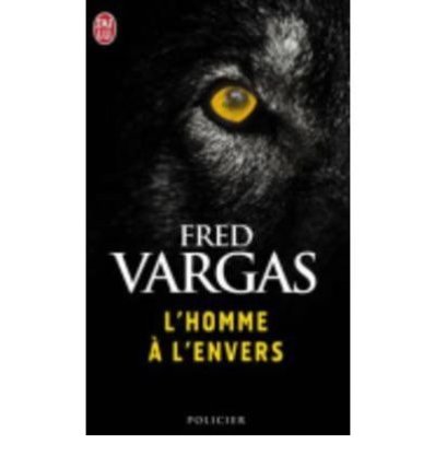 L´homme a l´envers