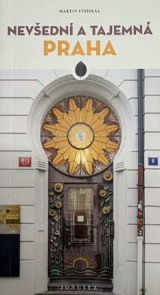 Nevšední a tajemná Praha