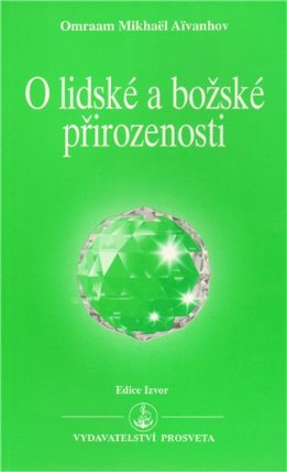 O lidské a božské přirozenosti