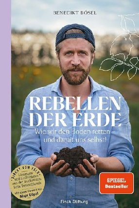 Rebellen der Erde