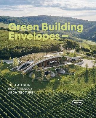 Green Building Envelopes