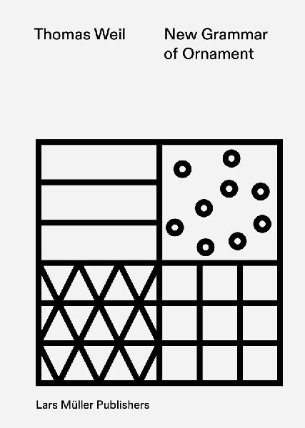 New Grammar of Ornament