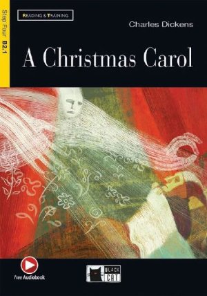 A Christmas Carol. Buch + Audio
