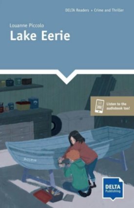 Lake Eerie (A2) - Book + MP3 allango.net