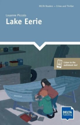 Lake Eerie (A2) - Book + MP3 allango.net