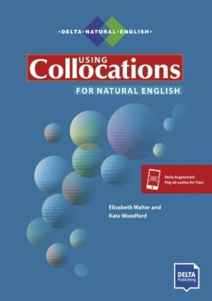 Using Collocations for Natural English - Coursebook + MP3 allango.net