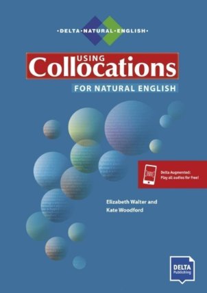 Using Collocations for Natural English - Coursebook + MP3 allango.net