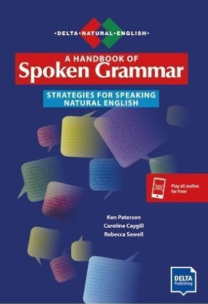 A Handbook of Spoken Grammar - Coursebook + MP3 allango.net