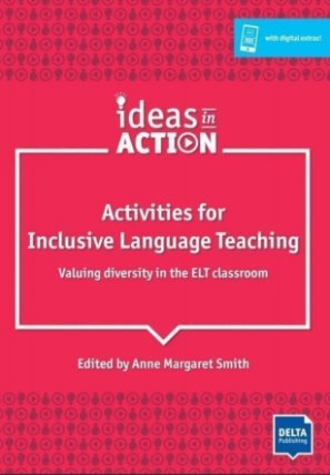 Activities for Inclusive Language Teaching - Coursebook + MP3 allango.net