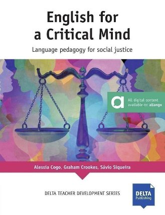 English for a Critical Mind - Coursebook