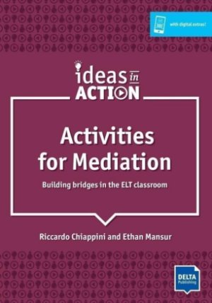 Activities for Mediation - Coursebook + MP3 allango.net