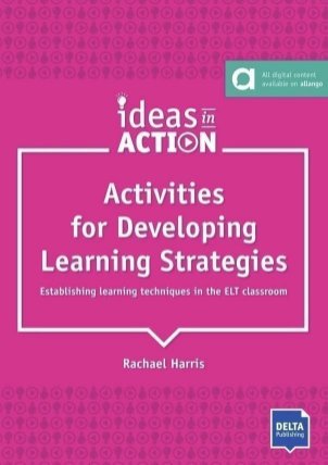 Activities for Developing Learning Strategies - Coursebook + MP3 allango.net