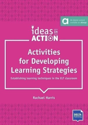 Activities for Developing Learning Strategies - Coursebook + MP3 allango.net
