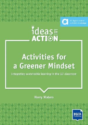 Activities for a Greener Mindset – Coursebook + MP3 allango.net