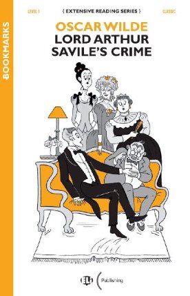 Lord Arthur Savile´s Crime