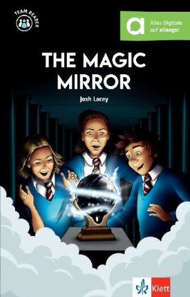 The Magic Mirror