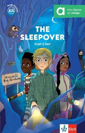 The Sleepover