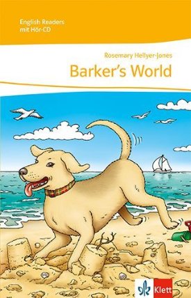 Barker´s World. Mit Audio-CD