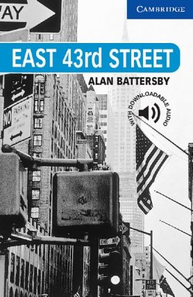 East 43rd Street