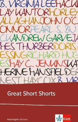 Great Short Shorts