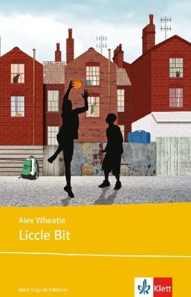 Liccle Bit. Buch + Klett Augmented