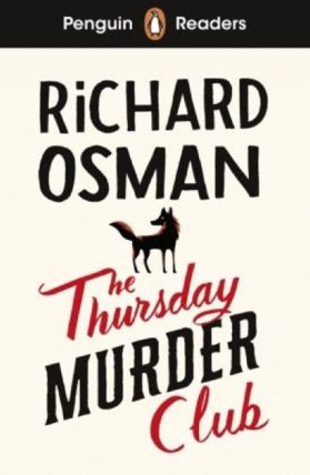The Thursday Murder Club
