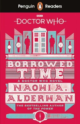 Doctor Who: Borrowed Time