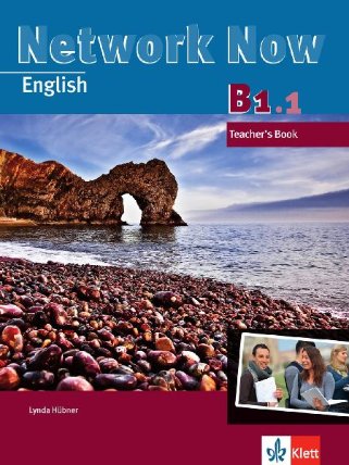 Network Now. Teacher´s Book B1.1