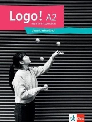 Logo! 2 (A2) – Unterrichtshandbuch