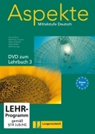 Aspekte C1 – DVD zum Lehrbuch