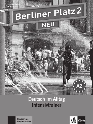 Berliner Platz 2 Neu (A2) – Intensivtrainer