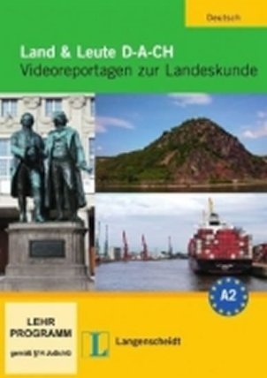 Land und Leute – DVD-Rom