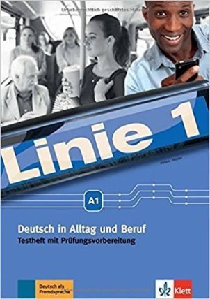 Linie 1 (A1) – Testheft