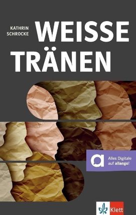 Weiße Tränen – Buch + allango.net