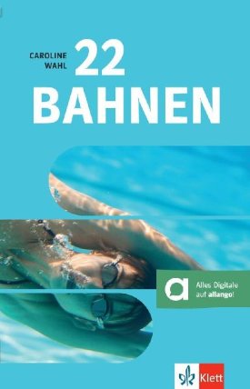 22 Bahnen – Buch + allango.net