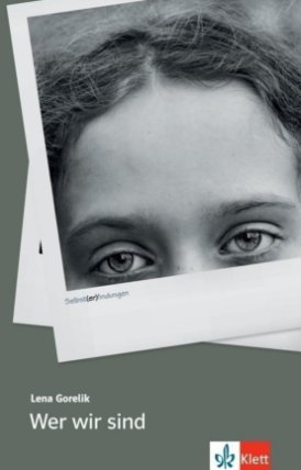 Wer wir sind - Buch