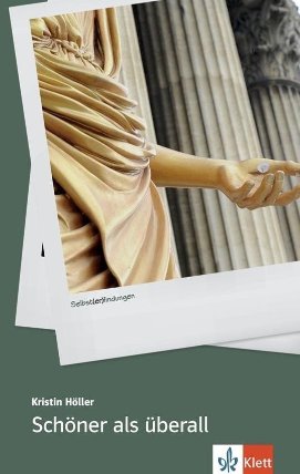 Schöner als überall – Buch