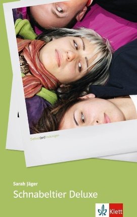 Schnabeltier Deluxe – Buch