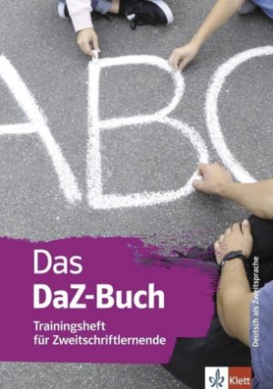 Das DaZ-Buch - Trainingsheft