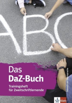 Das DaZ-Buch - Trainingsheft