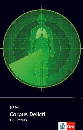 Corpus Delicti - Buch