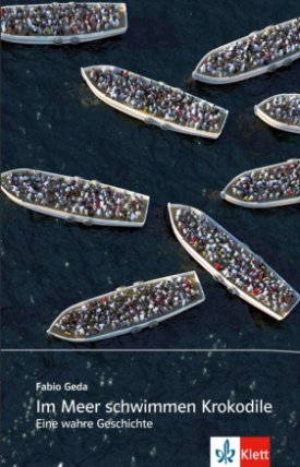 Im Meer schwimmen Krokodile - Buch