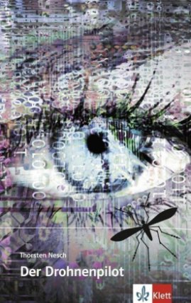 Der Drohnenpilot - Buch