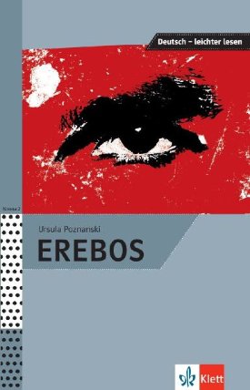 Erebos (A2-B1) - Buch